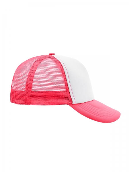 cappellini-con-rete-a-5-pannelli-da-192-eur-stampasi-white-neon pink.jpg